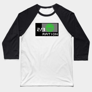 Rations Baseball T-Shirt